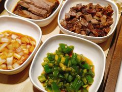 -乔阿马·江南味·驴肉香(龙湖华泾天街店)