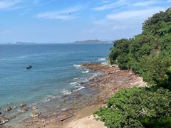 -美人鱼悬崖海景餐厅(鹿嘴山庄店)
