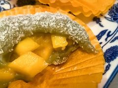 -一口小满手作糯米糍(北山店)