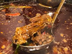 -五里关火锅(牛市口店)