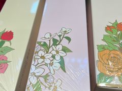 -嘉华鲜花饼(束河店)
