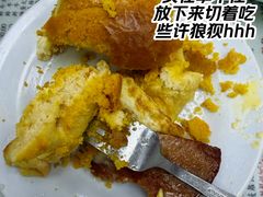 -金凤茶餐厅(湾仔店)