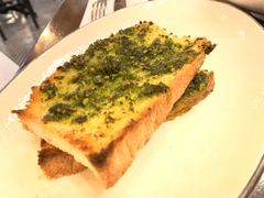 随餐面包-PIZZA BIANCA(万象城店)