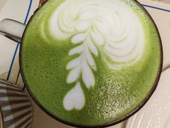 -沏点Trattoria意大利餐厅(新街口店)