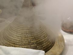 -云中鱼蒸汽石锅鱼(川沙百联店)