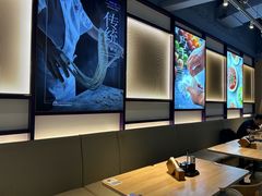 -翡翠拉面小笼包Crystal Jade(上海浦东国际机场T1店)