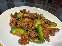 -惠宾饭庄(中山路店)