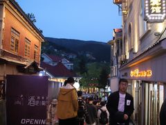 -忆湘南(庐山店)