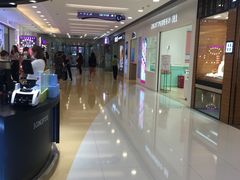 -银座mall(东直门店)
