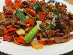 -小口味