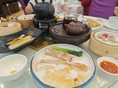 -有腥气私房菜·寻味顺德