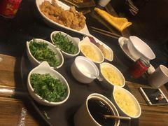 -蜀九香火锅(彩虹店)