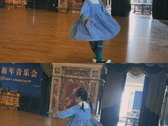 -文成城堡
