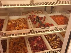 -泡椒王自助铁板烧(天生丽街店)