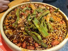 -小饕荟雅安贡椒鱼鲜馆(广福桥店)
