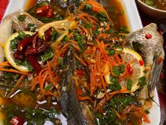 -龙姐私房菜(和顺古镇店)