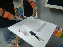 -100家灵感仓库·DIY团建(什刹海店)