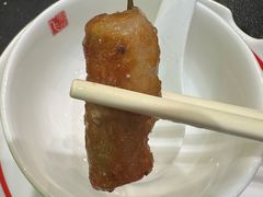 -飞尝蚝·顺德菜·鱼生(顺德总店)