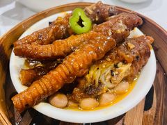 -海港酒家(始创中心店)