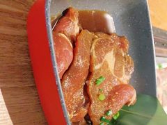 -新石器烤肉(招商1872店)