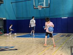 -YBDL青少年篮球发展联盟(海上海店)