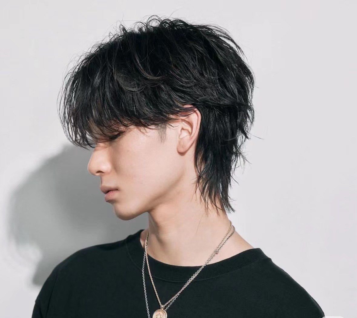 狼尾鲻鱼头纹理烫 鲻鱼头这样烫真的是太好看了吧