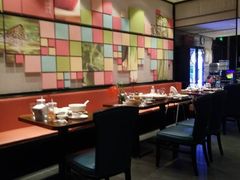 -眉州东坡·熊猫主题餐厅(枫蓝店)