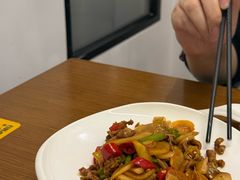 -毛哥小馆子(百井坊巷店)