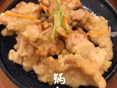 -老昌春饼(中央大街店)