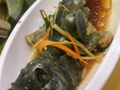 -春园海鲜广场D区6号(钟姐海鲜加工店)