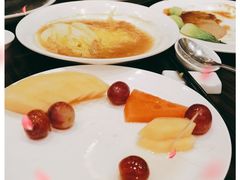 -新天世纪中餐厅