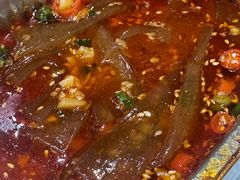 -清真·马坡烧烤涮牛肚·酸浆火锅(新区总店)