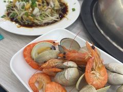 -船奇蒸汽海鲜·闽菜(八市海鲜总店)