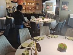 -悦融·京鲁菜·露台花园(安定门店)