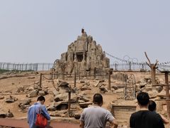 -石家庄市动物园