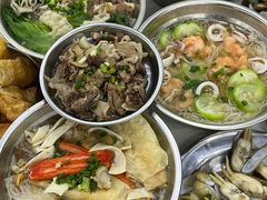 -福屿鲜捞小吃·捞化(福屿总店)