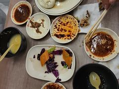 -津门张记包子铺(华昌道店)