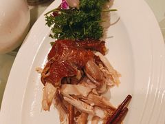东北熏鸡-小南洋海景餐厅(深圳湾店)
