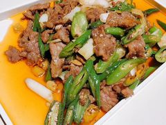 农家花猪肉-秦园酒楼(水岸星城店)