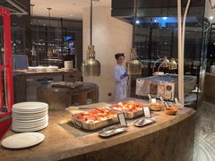 -“香”全日餐厅·株洲大汉希尔顿酒店