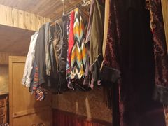 -秃鹫湾·推理大师沉浸式实景演绎推理剧场