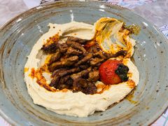 -bosphorus 铂斯西餐厅·土耳其烧烤(环市中路店)