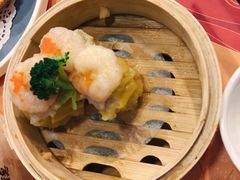 明虾蟹子烧卖-点都德(北京路贰店)