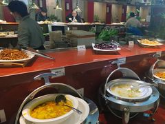 -素心素食(翠苑店)