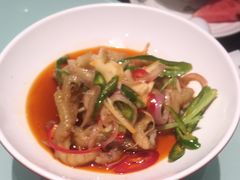 -老淮安·淮安菜(涟水店)