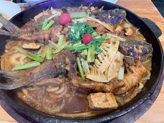 -老板恋上鱼(环山路店)