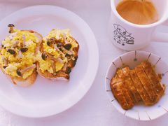 -老梦面包 CHEZMOREL(三源里店)