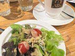 午餐沙律-Ufufu cafe(天神巷店)