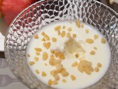 -晶丽香榭自助餐(南京大饭店)