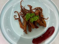 -骏莱海鲜鱼港(五角场店)